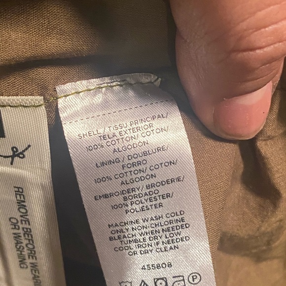 Ann Taylor - Picture 4 of 7